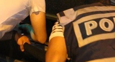 Aranan 74 kişi yakalandı