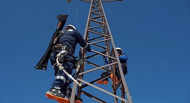 Aras Elektrik'ten Erzurum'a 24 milyar liralık yatırım