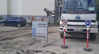 Aras Elektrik'ten Kars'a 116 Milyon TL'lik yatırım