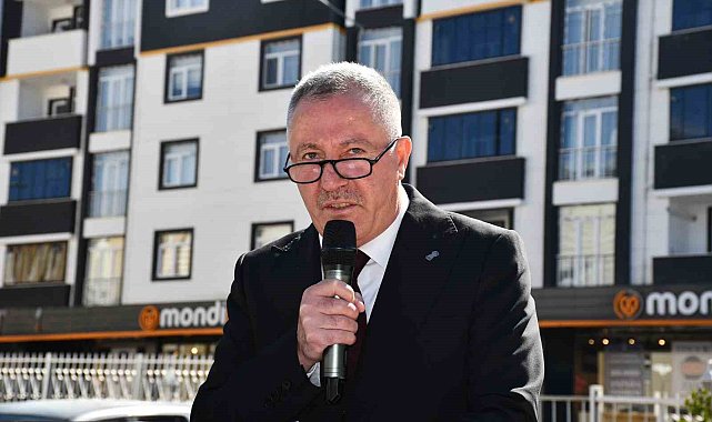 Ardahan'da Ahilik Haftası törenle kutlandı