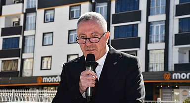 Ardahan'da Ahilik Haftası törenle kutlandı