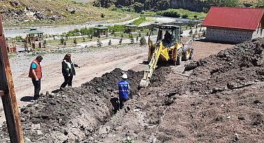 Ardahan'ın elektrik altyapısına stratejik dokunuş