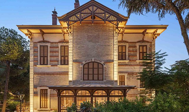 Arkas'tan İzmir'e altıncı sanat durağı: Arkas Sanat Göztepe açıldı