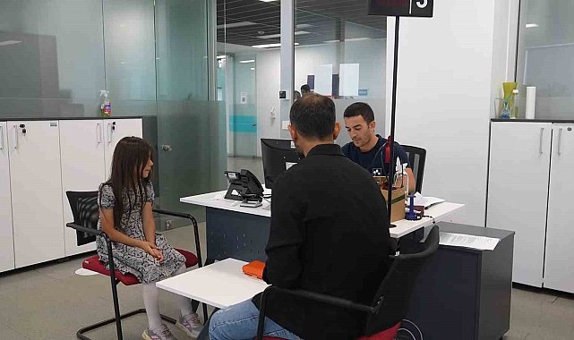 Arnavutköy Belediyesi'nden eğitime dev destek
