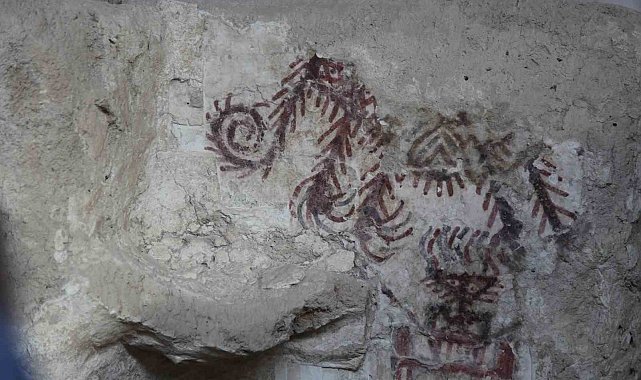 Arslantepe'de yeni bulgular heyecanlandırdı