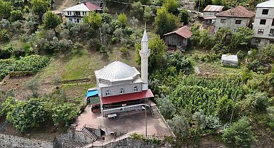 Artvin'de üretilen çelik minareler yurdun dört bir yanına gönderiliyor
