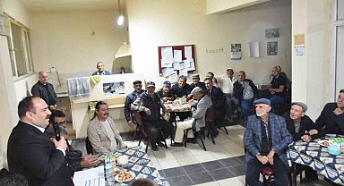 Aşağıkuzfındık'a önemli yatırım