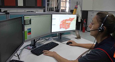 Asılsız değil bilinçli çağrı: Tunceli'de duyarlılık örneği