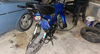 Askere gitmek için gün sayan genç, geçirdiği kazada hayatını kaybetti