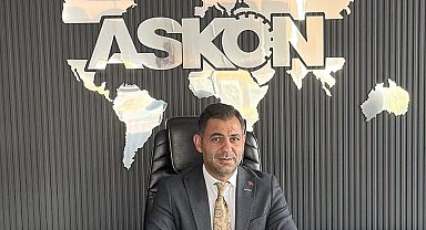 ASKON Şube Başkanı Turan; "Kantar denetimi, küçük işletmelerimizi mağdur edebilir"