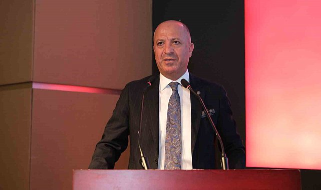 ASO Başkanı Ardıç: "Bilimi ve teknolojiyi yalnızca ithal eden değil, bizzat üreten bir ülke olmak zorundayız"