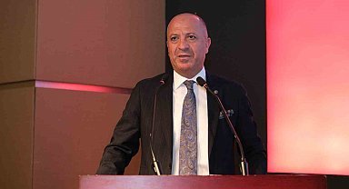 ASO Başkanı Ardıç: "Bilimi ve teknolojiyi yalnızca ithal eden değil, bizzat üreten bir ülke olmak zorundayız"
