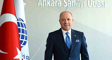 ASO Başkanı Ardıç, "Çeyreklik bazda büyümenin yüzde 0,7'den 1,6 seviyesine çıkması ekonomide bir toparlanma olduğunu göstermektedir"
