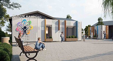 Ataşehir Belediyesi'nden 12 yeni proje için geri sayım