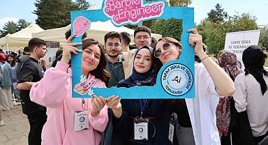 Atatürk Üniversitesi'nde "Kampüse hoş geldin" oryantasyon programı başladı