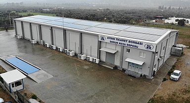 ATB'den kuru İncir üreticisine çifte destek