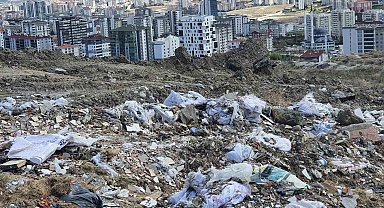 Atıkları kaldırmayan Etimesgut Belediyesi'ne 668 bin 677 lira ceza