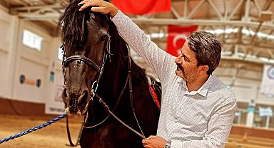 Atlı Dayanıklılık Yarışması tamamlandı