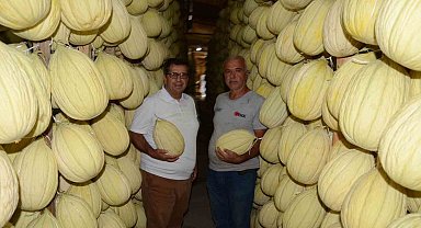 Avrupa tescilli lezzet askıda alıcısını bekliyor