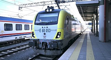 Avrupa'nın kalbine nostaljik yolculuğa devam