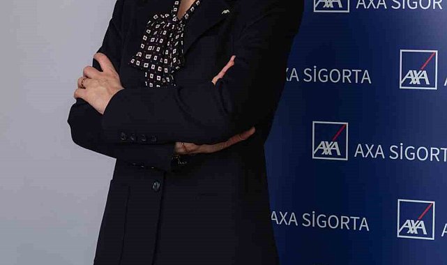 AXA Türkiye, 'Esnaf Sağlığım Tamam Sigortası'nı duyurdu