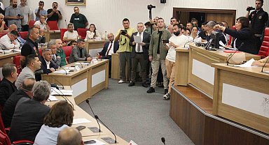 Aydın Büyükşehir Belediye Meclisi 2. defa ertelendi