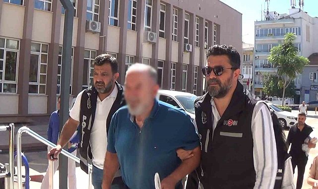 Aydın Tabip Odası'nın eski başkanı adliyeye sevk edildi