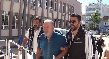 Aydın Tabip Odası'nın eski başkanı adliyeye sevk edildi