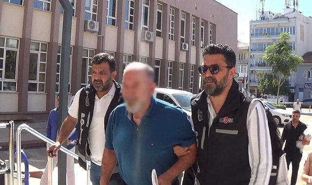 Aydın Tabip Odası'nın eski başkanı Prof. Dr. O.N.A. görevinden uzaklaştırıldı