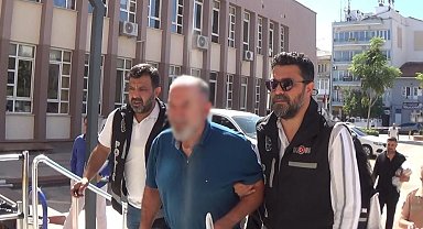 Aydın Tabip Odası'nın eski başkanı Prof. Dr. O.N.A. görevinden uzaklaştırıldı