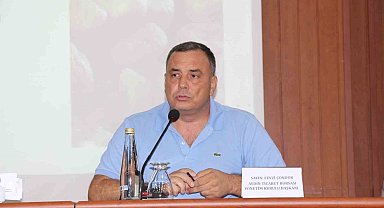 Aydın Ticaret Borsası, kuru incirde aflatoksin ve okratoksin teyakkuzunda