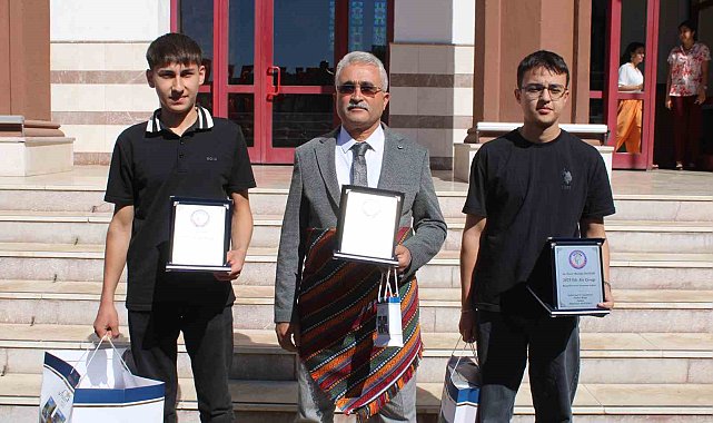 Aydın'da 'Ahilik Haftası' kutlandı