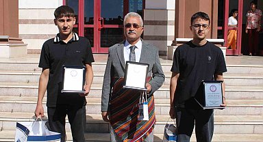 Aydın'da 'Ahilik Haftası' kutlandı