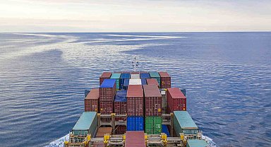 Aydın'da bir ayda 97 milyon dolar ihracat yapıldı