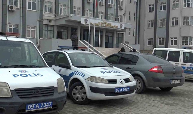 Aydın'da DEAŞ'a operasyon: 10 gözaltı