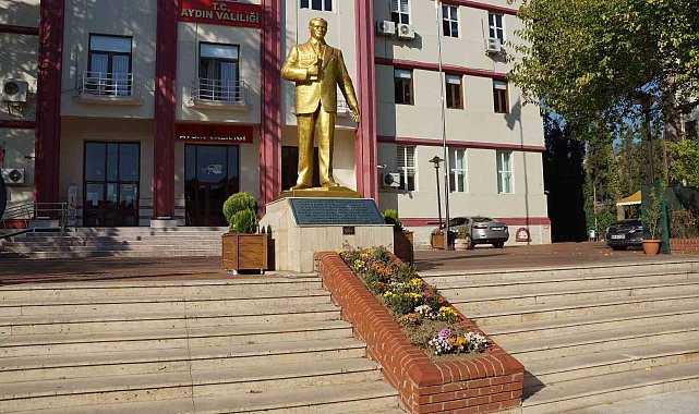 Aydın'da suça geçit yok: Ağustos verileri açıklandı