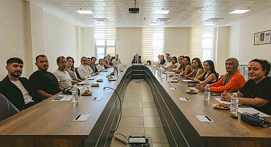 Aydın'da yurtların Ekim ayı menüleri belirlendi