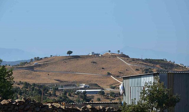 Aydın'daki patlamada yaralı sayısı 12'ye yükseldi