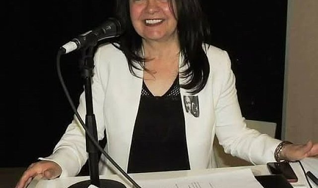 Aydın'ı üzen ölüm, Aydınlı Gazeteci Fatma Yazıcı hayatını kaybetti