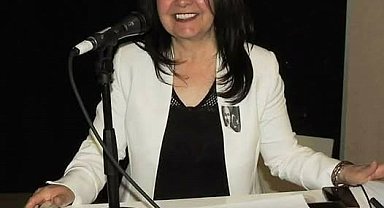Aydın'ı üzen ölüm, Aydınlı Gazeteci Fatma Yazıcı hayatını kaybetti