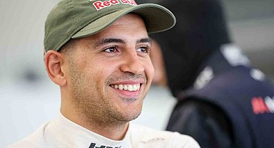 Ayhancan Güven, zafer için piste çıkıyor