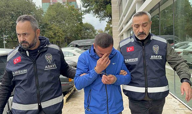 Aynı marketten 3 ayrı zamanda 45 bin liralık içki çalan şahıs tutuklandı