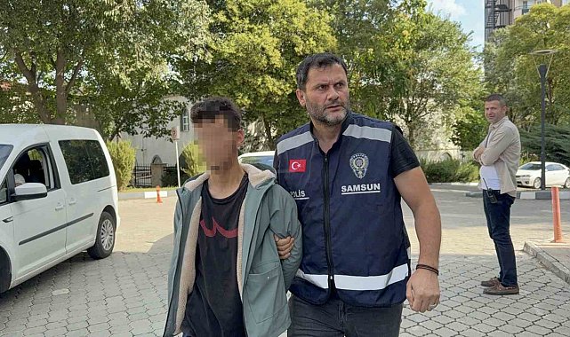Aynı yerden aynı gün iki motosiklet çaldı