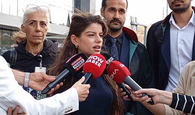 Ayşe Tokyaz'ın katil zanlısına bilgi verdiği iddia edilen iki polis hakim karşısında