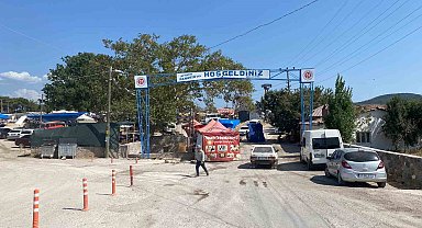 Ayvacık Hayvan ve Emtia Panayırı Başladı