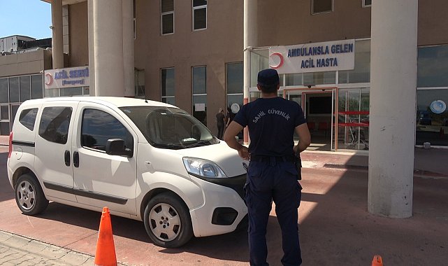 Ayvalık'ta 5 kişinin öldüğü kazada kaybolan göçmenin cenazesi bulundu