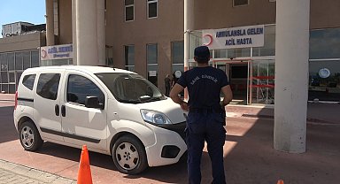 Ayvalık'ta 5 kişinin öldüğü kazada kaybolan göçmenin cenazesi bulundu