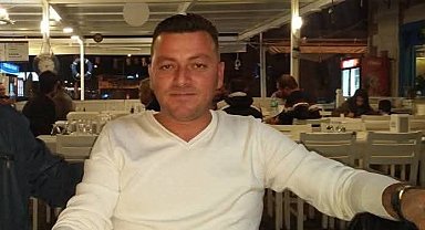 Ayvalık'ta trafik kazası: 1 ölü, 2 ağır yaralı