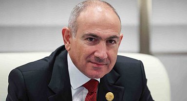 Azerbaycan, Paşinyan'ın uçağının hava sahasını kullanmasına izin verdi