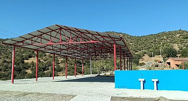 Baba Abdullah çifte mutluluk yaşadı